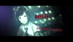 画像ギャラリー No.002のサムネイル画像 / 「灰色都市 32人の容疑者」事前登録受付を開始。公式サイトで最新PV公開