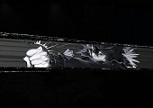 画像ギャラリー No.024のサムネイル画像 / 「灰色都市」,「灰賀 剛」と「桐咲 茜」の序盤の物語とシステム詳細を公開