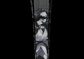 画像ギャラリー No.025のサムネイル画像 / 「灰色都市」,「灰賀 剛」と「桐咲 茜」の序盤の物語とシステム詳細を公開