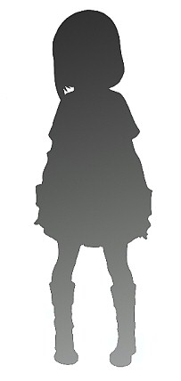 画像ギャラリー No.027のサムネイル画像 / 「灰色都市」,「灰賀 剛」と「桐咲 茜」の序盤の物語とシステム詳細を公開