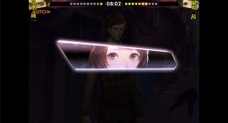 画像ギャラリー No.006のサムネイル画像 / 「灰色都市」，主人公「灰賀 剛」「桐咲 茜」にスポットを当てたプレイ動画を公開