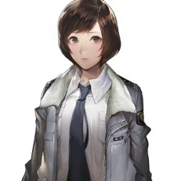 画像ギャラリー No.009のサムネイル画像 / 「灰色都市」，主人公「灰賀 剛」「桐咲 茜」にスポットを当てたプレイ動画を公開