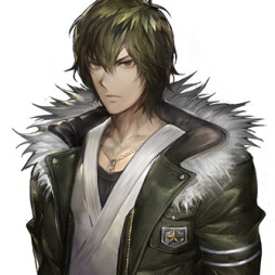 画像ギャラリー No.010のサムネイル画像 / 「灰色都市」，主人公「灰賀 剛」「桐咲 茜」にスポットを当てたプレイ動画を公開