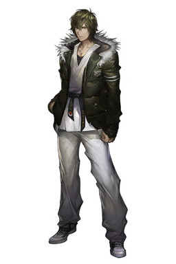 画像ギャラリー No.003のサムネイル画像 / 「灰色都市」,主演声優からのコメントやクイズ企画の“暗号文”を公開