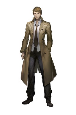 画像ギャラリー No.005のサムネイル画像 / 「灰色都市」,主演声優からのコメントやクイズ企画の“暗号文”を公開