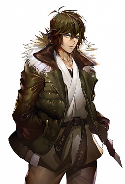 画像ギャラリー No.012のサムネイル画像 / スマホ向けADV「灰色都市 32人の容疑者」，本日配信開始。ゲームに役立つアイテムがもらえる「リリース記念キャンペーン」も4月28日にスタート