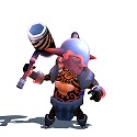 画像ギャラリー No.002のサムネイル画像 / アクションアドベンチャー「ジャックの冒険」,Android版が本日配信スタート