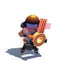 画像ギャラリー No.003のサムネイル画像 / アクションアドベンチャー「ジャックの冒険」,Android版が本日配信スタート