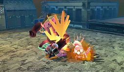 画像ギャラリー No.007のサムネイル画像 / アクションアドベンチャー「ジャックの冒険」,Android版が本日配信スタート