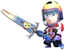 画像ギャラリー No.009のサムネイル画像 / アクションアドベンチャー「ジャックの冒険」,Android版が本日配信スタート