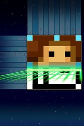 画像ギャラリー No.009のサムネイル画像 / ピクチャーロジックパズルゲーム「スマピク」，iOSとAndroid向けに配信開始