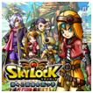 画像ギャラリー No.001のサムネイル画像 / gloopsがネイティブアプリに本格参入。「SKYLOCK」など6作品をリリース予定