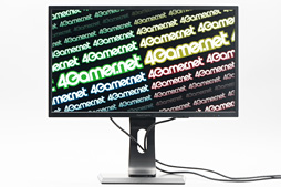 画像ギャラリー No.007のサムネイル画像 / 【PR】I-O DATAの240Hz表示対応ディスプレイ「LCD-GC251UXB」徹底検証。欲張りなゲーマーに応える速さと多機能さを明らかに