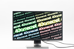 画像ギャラリー No.008のサムネイル画像 / 【PR】I-O DATAの240Hz表示対応ディスプレイ「LCD-GC251UXB」徹底検証。欲張りなゲーマーに応える速さと多機能さを明らかに