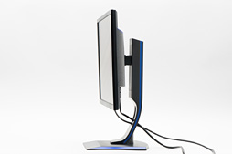 画像ギャラリー No.013のサムネイル画像 / 【PR】I-O DATAの240Hz表示対応ディスプレイ「LCD-GC251UXB」徹底検証。欲張りなゲーマーに応える速さと多機能さを明らかに