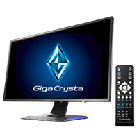 画像ギャラリー No.004のサムネイル画像 / 液晶ディスプレイ「GigaCrysta」が「リネージュ」の推奨ディスプレイに認定
