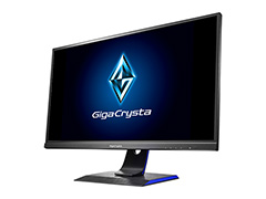 I-O DATA，165Hz表示対応の27型液晶ディスプレイを8月下旬に発売。G-SYNC Compatible認証を取得