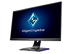 IOデータ，165Hz表示＆G-SYNC Compatible対応の27インチフルHDディスプレイを発売