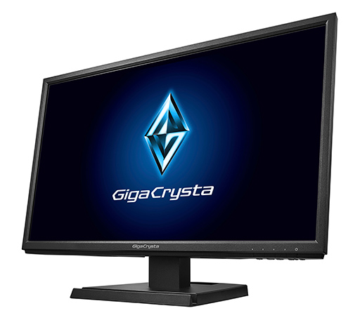 画像ギャラリー No.001のサムネイル画像 / IOデータ,約2万5000円の21.5型フルHDゲーマー向けディスプレイを発売