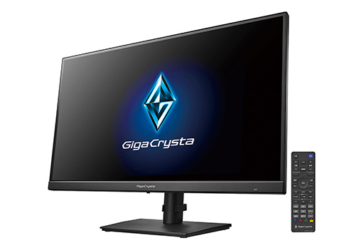 画像ギャラリー No.002のサムネイル画像 / HDMIでも240Hz表示が可能なゲーマー向け液晶ディスプレイ「LCD-GD271UAX」をIOデータが5月下旬発売