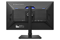 画像ギャラリー No.004のサムネイル画像 / HDMIでも240Hz表示が可能なゲーマー向け液晶ディスプレイ「LCD-GD271UAX」をIOデータが5月下旬発売