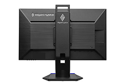 画像ギャラリー No.004のサムネイル画像 / 360Hz表示が可能なIPS系液晶ディスプレイ「LCD-GC251RXAB」がIOデータから6月上旬に発売