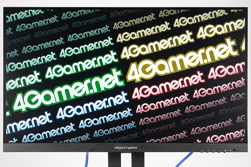 画像ギャラリー No.018のサムネイル画像 / 360Hz表示&ゲーム向け機能を豊富に備えたIOデータ「LCD-GC251RXAB」は勝ちにこだわる人のディスプレイだ【PR】