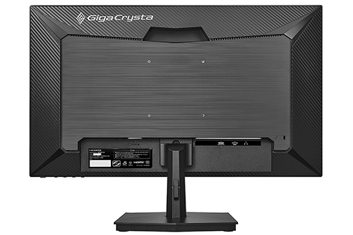 画像ギャラリー No.003のサムネイル画像 / ゲーム機との動作検証済みで約2万5000円の24.5型ゲーマー向け液晶ディスプレイがIOデータから