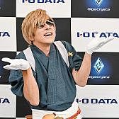 画像ギャラリー No.014のサムネイル画像 / 「FFXIV: 黄金のレガシー」をより美しく楽しめるディスプレイは,GigaCrystaデ〜ス! 推奨認定取得の7製品を“あの男”が紹介【PR】