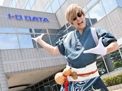 「FFXIV: 黄金のレガシー」をより美しく楽しめるディスプレイは，GigaCrystaデ〜ス！　推奨認定取得の7製品を“あの男”が紹介【PR】