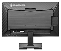 画像ギャラリー No.003のサムネイル画像 / 明るいホワイトボディが魅力の23.8型ディスプレイ「LCD-GD242UD」が1月中旬発売。240Hz表示対応で3万6000円前後