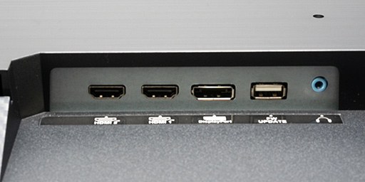 画像ギャラリー No.016のサムネイル画像 / eスポーツに強い高速表示&没入感を高める4K映像にも対応。IOデータの「EX-GDU271JAD」は,どちらも欲しいゲーマー向けモニターだ【PR】