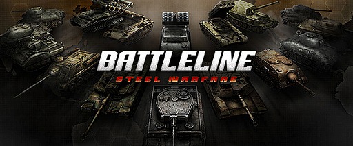 画像ギャラリー No.001のサムネイル画像 / BANDAI NAMCO Games Americaが新作ストラテジーゲーム「Battleline：Steel Warfare」の制作を発表。βテストの受け付けも実施中