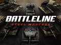 BANDAI NAMCO Games Americaが新作ストラテジーゲーム「Battleline：Steel Warfare」の制作を発表。βテストの受け付けも実施中