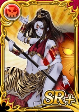画像ギャラリー No.002のサムネイル画像 / 「魔界のパズルカ」一周年イベント「パズルカアニバーサリー」がスタート