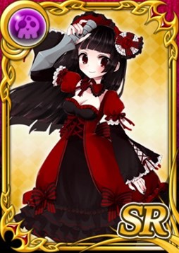画像ギャラリー No.003のサムネイル画像 / 「魔界のパズルカ」一周年イベント「パズルカアニバーサリー」がスタート