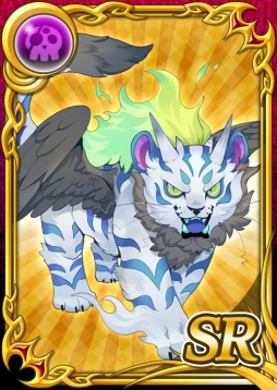 画像ギャラリー No.003のサムネイル画像 / 「魔界のパズルカ」でイベント「秘境！魔夜文明を追え！」が開催に