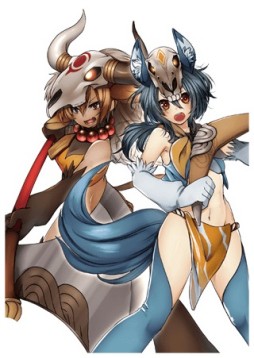 画像ギャラリー No.006のサムネイル画像 / 「魔界のパズルカ」,期間限定イベント「行軍!大洞穴」がスタート