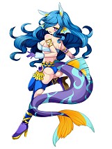 画像ギャラリー No.008のサムネイル画像 / 「魔界のパズルカ」,期間限定イベント「行軍!大洞穴」がスタート