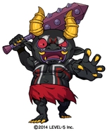 画像ギャラリー No.014のサムネイル画像 / 「妖怪ウォッチ2 真打」は本日発売。「元祖／本家」の更新データも配信開始
