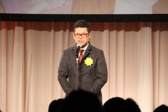 画像ギャラリー No.006のサムネイル画像 / 「妖怪ウォッチ」が大賞/総務大臣賞を受賞した，「デジタル・コンテンツ・オブ・ジ・イヤー'14/第20回記念AMDアワード」の授賞式をレポート