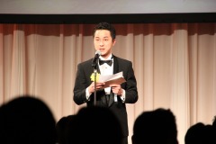 画像ギャラリー No.007のサムネイル画像 / 「妖怪ウォッチ」が大賞/総務大臣賞を受賞した，「デジタル・コンテンツ・オブ・ジ・イヤー'14/第20回記念AMDアワード」の授賞式をレポート