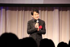 画像ギャラリー No.009のサムネイル画像 / 「妖怪ウォッチ」が大賞/総務大臣賞を受賞した，「デジタル・コンテンツ・オブ・ジ・イヤー'14/第20回記念AMDアワード」の授賞式をレポート