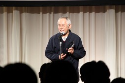 画像ギャラリー No.010のサムネイル画像 / 「妖怪ウォッチ」が大賞/総務大臣賞を受賞した，「デジタル・コンテンツ・オブ・ジ・イヤー'14/第20回記念AMDアワード」の授賞式をレポート