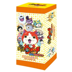 画像ギャラリー No.002のサムネイル画像 / 「妖怪ウォッチ」のキャラポップストアが東京ソラマチに4月21日から登場