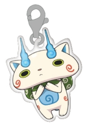 画像ギャラリー No.006のサムネイル画像 / 「妖怪ウォッチ」のキャラポップストアが東京ソラマチに4月21日から登場