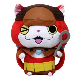 画像ギャラリー No.007のサムネイル画像 / 「妖怪ウォッチ」のキャラポップストアが東京ソラマチに4月21日から登場
