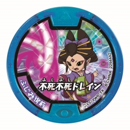 画像ギャラリー No.008のサムネイル画像 / 「妖怪ウォッチ」のキャラポップストアが東京ソラマチに4月21日から登場