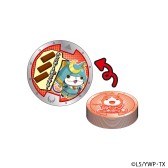 画像ギャラリー No.004のサムネイル画像 / ジバニャンがあのドキドキの定番おもちゃに。「妖怪ウォッチ ジバニャンにゃおにゃお」が4月下旬発売