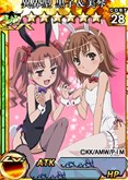 画像ギャラリー No.006のサムネイル画像 / 3DS版「拡散性MA」で，劇場版「とある魔術の禁書目録」とのコラボイベント開催